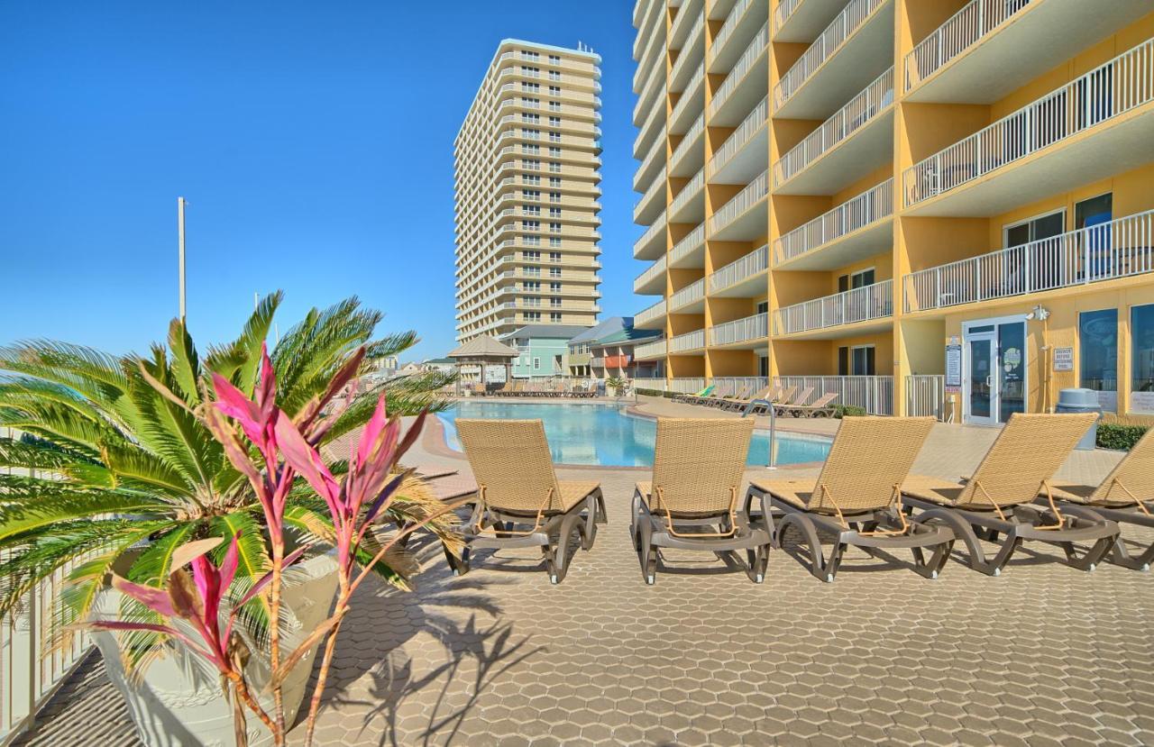 Treasure Island 2205 Villa Панама Сити Бийч Екстериор снимка