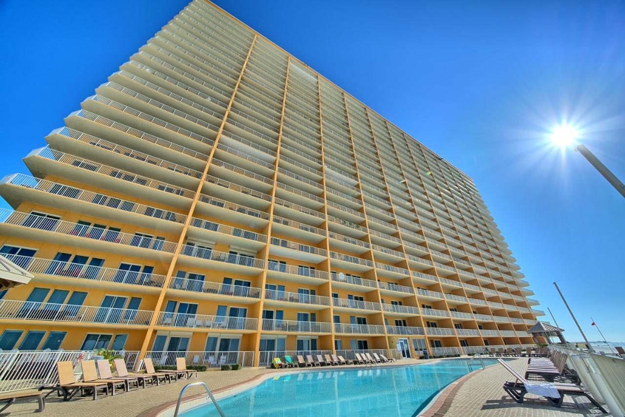 Treasure Island 2205 Villa Панама Сити Бийч Екстериор снимка