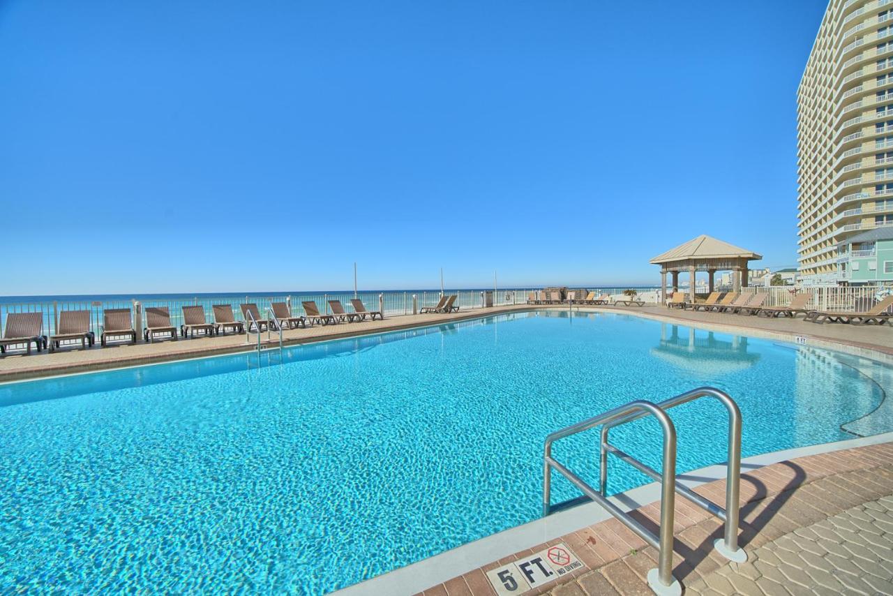 Treasure Island 2205 Villa Панама Сити Бийч Екстериор снимка