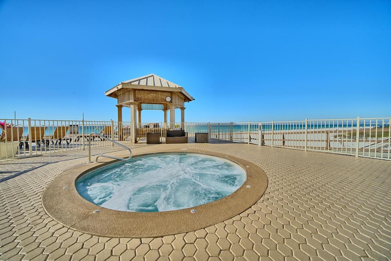 Treasure Island 2205 Villa Панама Сити Бийч Екстериор снимка
