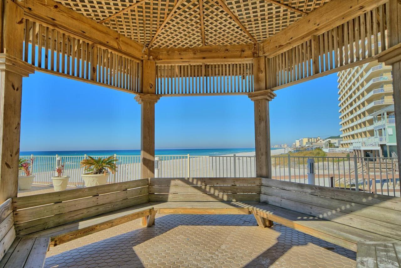 Treasure Island 2205 Villa Панама Сити Бийч Екстериор снимка