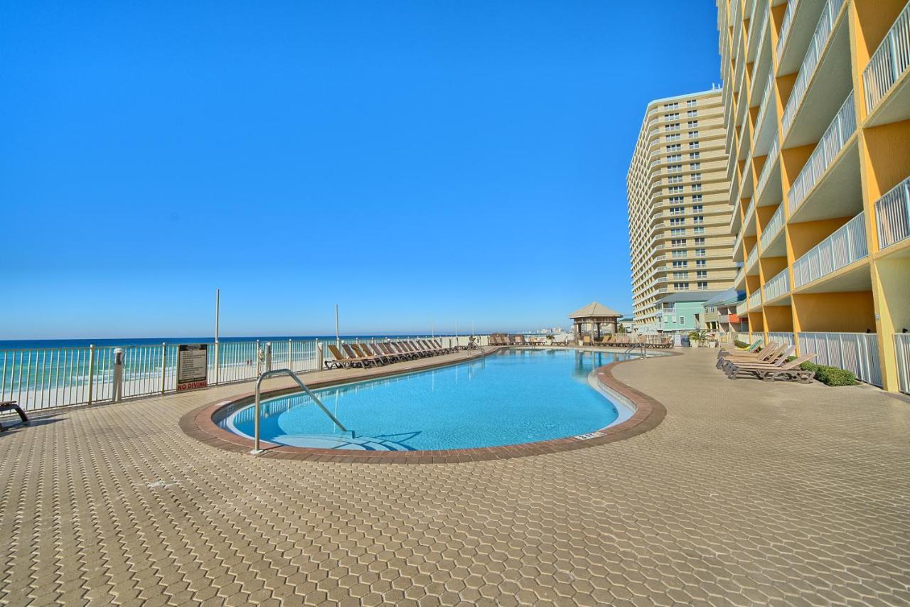 Treasure Island 2205 Villa Панама Сити Бийч Екстериор снимка
