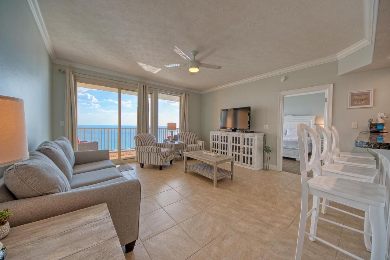 Treasure Island 2205 Villa Панама Сити Бийч Екстериор снимка