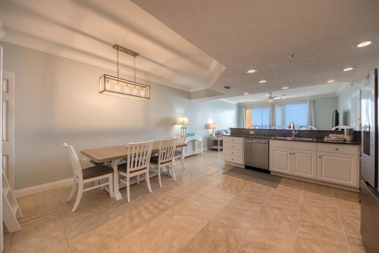 Treasure Island 2205 Villa Панама Сити Бийч Екстериор снимка