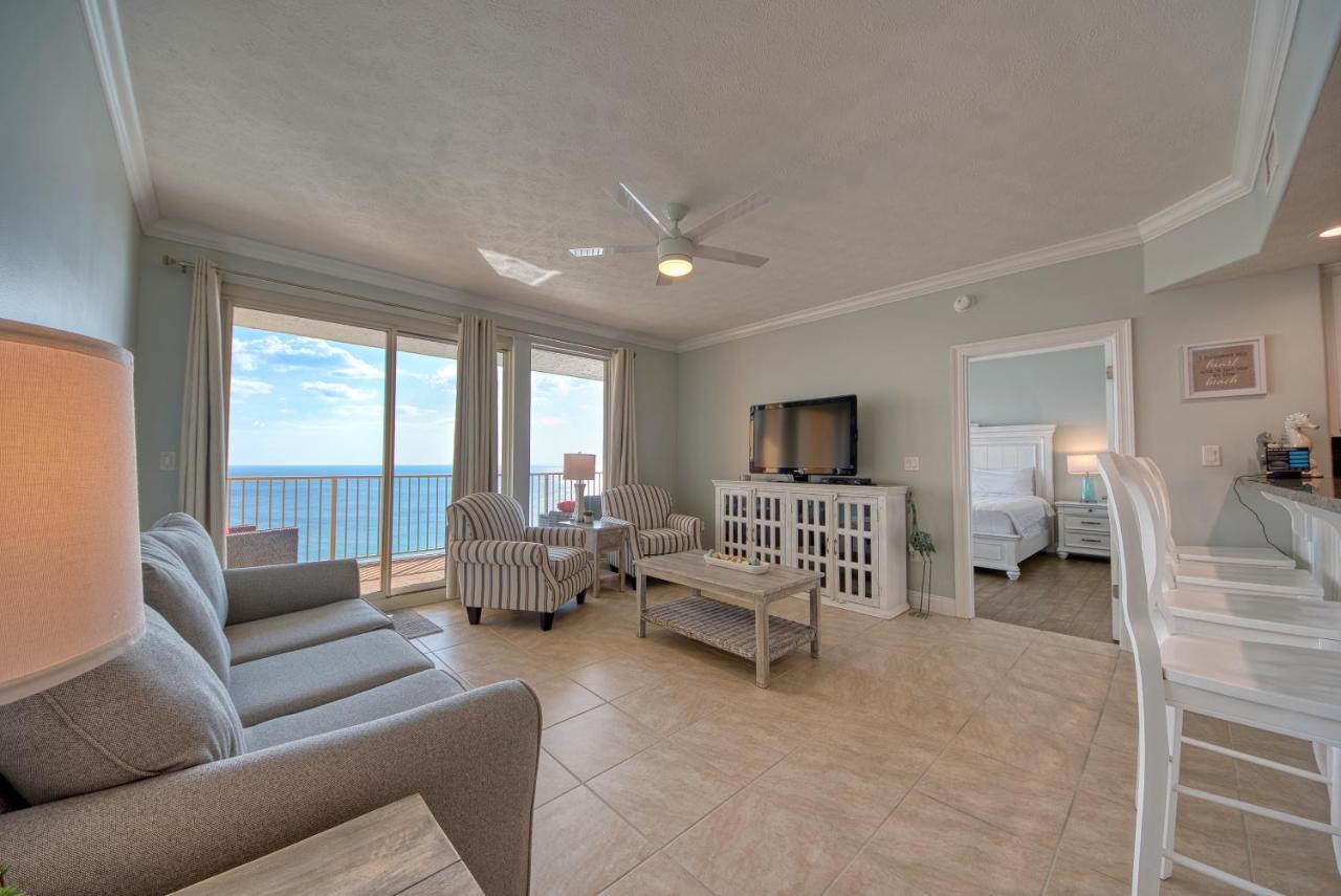 Treasure Island 2205 Villa Панама Сити Бийч Екстериор снимка